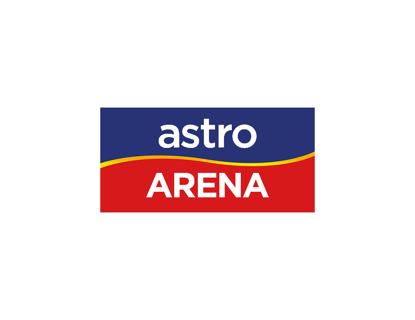 Astro Arena - BROADCAST PARTNER