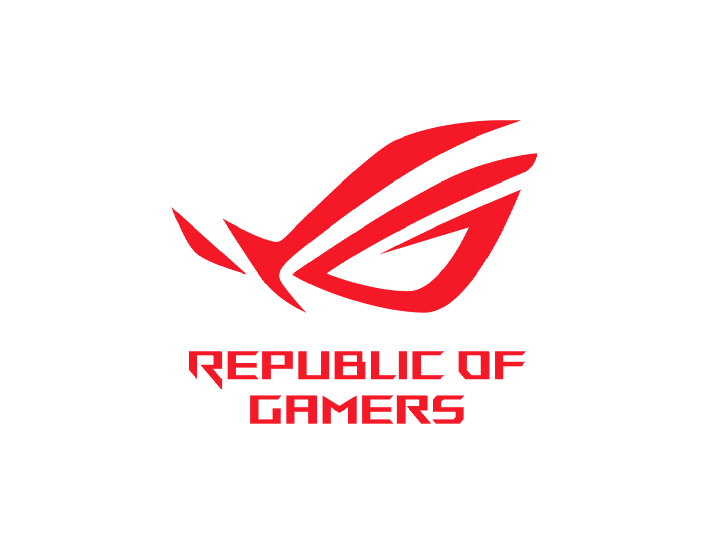 ROG - OFFICIAL GAMING PHONE